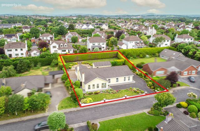 Conluac House, 2 Meadowlands, Grantstown, Co. Waterford - Click to view photos