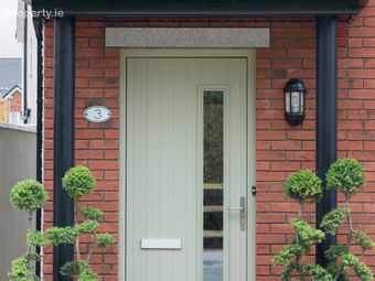 Whitesland, Whitesland, Rathbride Road, Kildare Town, Co. Kild, Kildare, Co. Kildare - Image 3
