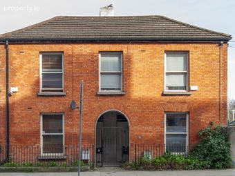 14b Poplar Row, Fairview, Dublin 3, Co. Dublin, Fairview, Dublin 3
