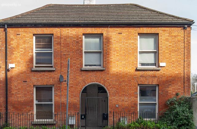 14b Poplar Row, Fairview, Dublin 3, Co. Dublin, Fairview, Dublin 3 - Click to view photos