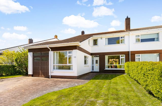126 Lakelands, Naas, Co. Kildare - Click to view photos