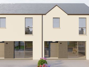 Cill � S�IGHIN, Ballinrobe, Co. Mayo