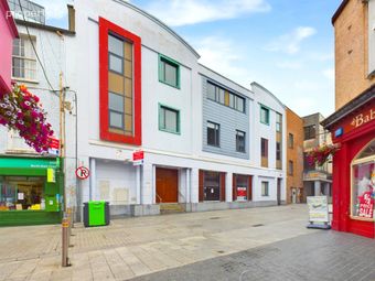 99-103 North Main Street, Wexford, Wexford Town, Co. Wexford