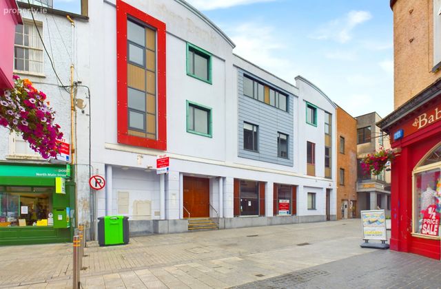 99-103 North Main Street, Wexford, Wexford Town, Co. Wexford - Click to view photos