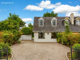 20 Park Villas, Castleknock, Dublin 15, Castleknock, Dublin 15 - Image 2