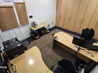 Laurel Lodge Business Centre, Castleknock, Dublin 15 - Image 5