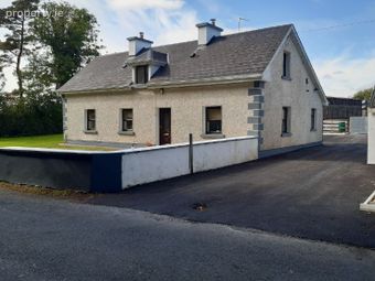 Cornananta Beg, Ballinamore Bridge, Ballinasloe, C, Newtown, Co. Galway