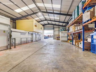 Unit 2, Coe's Road Industrial Estate, Dundalk, Co. Louth, Dundalk, Co. Louth - Image 2