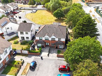 27 The Lawn, Willow Park, Carlow Town, Co. Carlow - Image 3