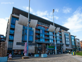 Apartment 7, Block F, Smithfield, D07 Cv07, Smithfield, Dublin 7