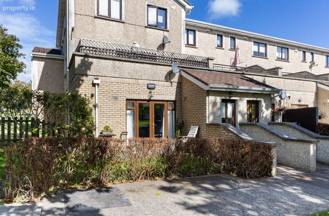 165 Charlesland Court, Greystones, Co Wicklow, Greystones, Co. Wicklow - Click to view photos