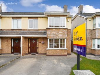 2 Lanesborough Park, Finglas, Dublin 11, Finglas, Dublin 11