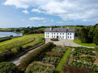 Glebe House, Aughadown, Skibbereen, Co. Cork - Image 5