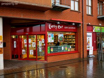 Unit 4a Elmfield Court, Ninth Lock Road, Clondalkin, Dublin, Clondalkin, Dublin 22