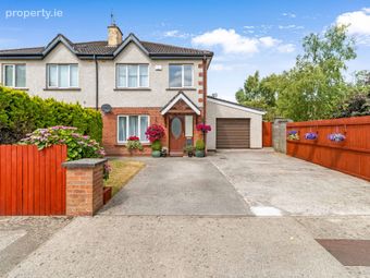 44 Ros Na Ri, Commons Road, Navan, Co Meath, Navan, Co. Meath - Image 3