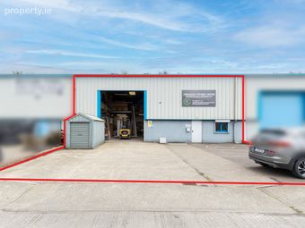 Unit D Strandfield Business Park, Wexford Town, Co. Wexford