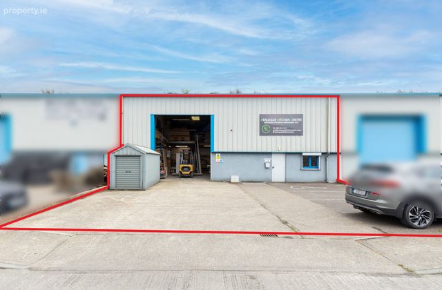 Unit D Strandfield Business Park, Wexford Town, Co. Wexford - Click to view photos