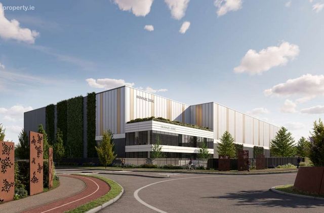 Unit 5 Ellipse, Northwest Logistics Park, Ballycoolin, Dublin 15, Ballycoolin, Dublin 15 - Click to view photos