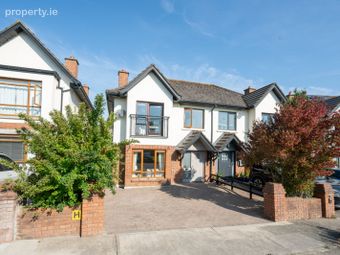 17 Rossmore Drive, Newtownmountkennedy, Newtownmountkennedy, Co. Wicklow - Image 2