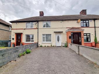 110 Rutland Avenue, Crumlin, Dublin 12, Dublin 12