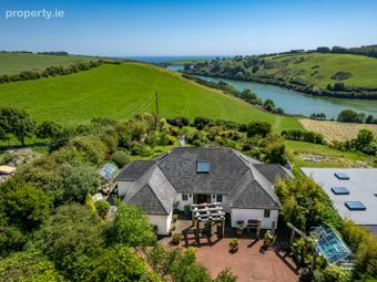 Castlepark,Kinsale,Co. Cork, Kinsale, Co. Cork