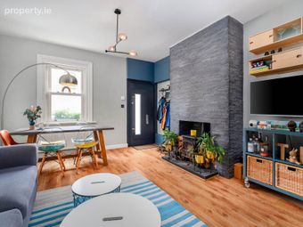 22 Harold Road, Stoneybatter, Dublin 7, Co. Dublin, Stoneybatter, Dublin 7 - Image 2