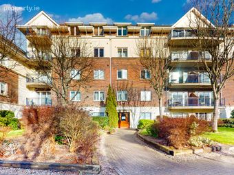 Apartment 218, Hampton Square, Navan Road (D7), Dublin 7