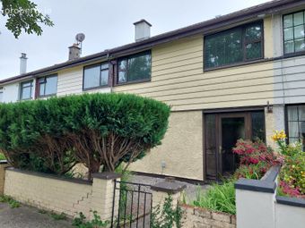 47 Cronan Gardens, Shannon, Shannon, Co. Clare