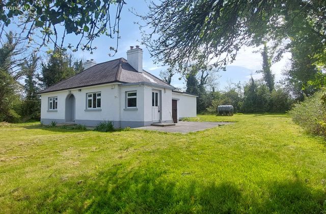 Sunnaghmore, Cloone, Aughavas, Co. Leitrim - Click to view photos