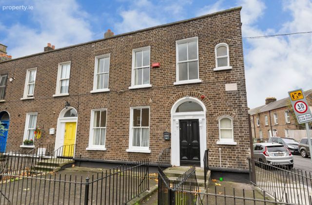 44 Seville Place, Dublin 1, North Strand, Dublin 3 - Click to view photos