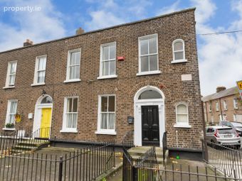 44 Seville Place, Dublin 1, North Strand, Dublin 3