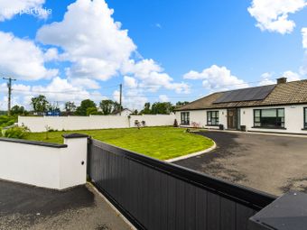 Coome, Glenville, Carrignavar, Co. Cork