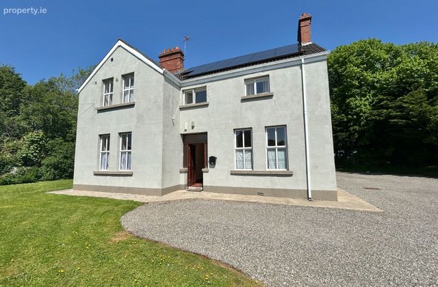 Churchview House, Hoey's Lane, Dundalk, Co. Louth - Click to view photos