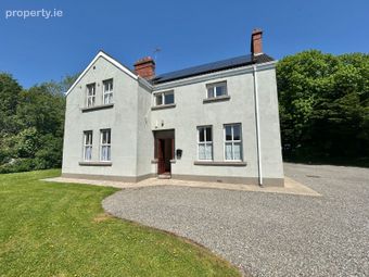 Churchview House, Hoey's Lane, Dundalk, Co. Louth