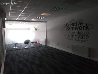 Airport East Business &amp;; Technology Park , Ballinvuskig, Co. Cork - Image 5