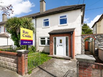 22 Captains Avenue, Crumlin, Dublin 12, Crumlin, Dublin 12