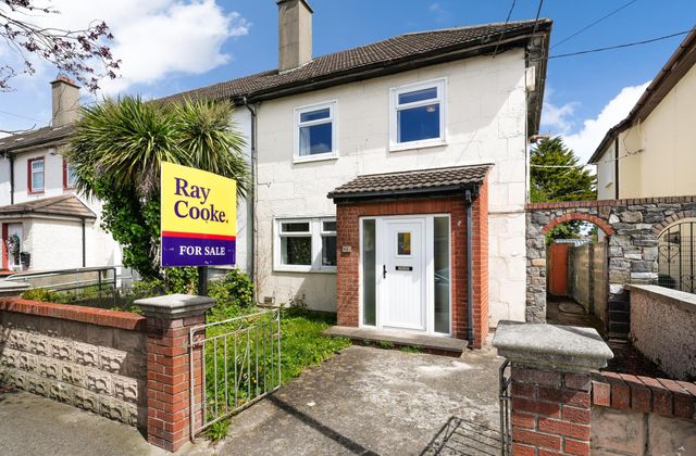 22 Captains Avenue, Crumlin, Dublin 12, Crumlin, Dublin 12 - Click to view photos