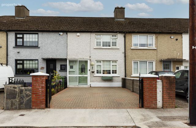 113 Mellowes Road, Dublin 11, Finglas, Dublin 11 - Click to view photos