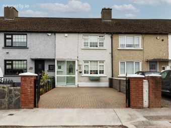 113 Mellowes Road, Dublin 11, Finglas, Dublin 11