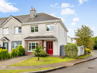 22 Derrybeg, Edenderry, Co. Offaly