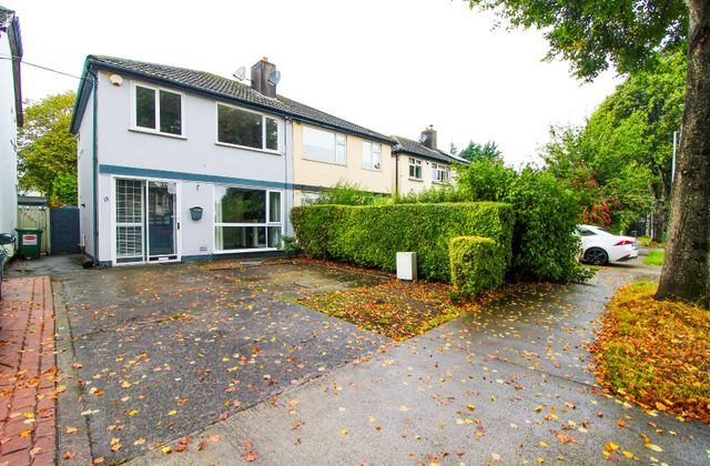 13 Killakee Lawns, Firhouse, Dublin, Firhouse, Dublin 24 - Click to view photos