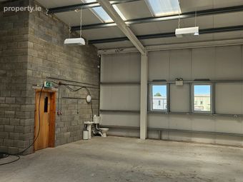 Unit 61, Eastlink Business Park, Singland, Co. Limerick - Image 2