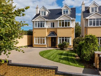 11 Dalton Mews, Malahide, Co Dublin, Malahide, Co. Dublin - Image 2