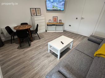 Apartment 3, 30 Wexford Street, Dublin 2, Dublin 2