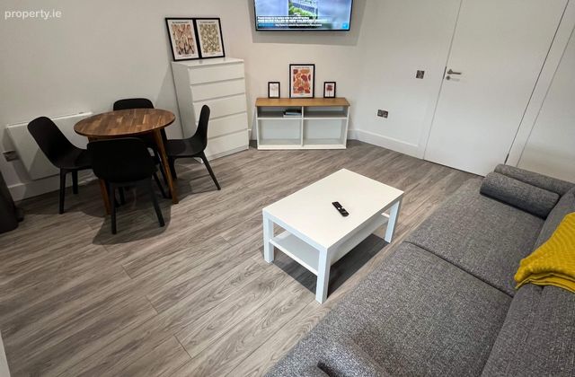 Apartment 3, 30 Wexford Street, Dublin 2, Dublin 2 - Click to view photos