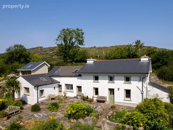 Cappagh Beg, Ballydehob, Co Cork, Ballydehob, Co. Cork - Image 2