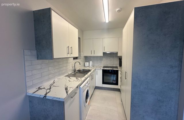 Apartment 29, Cashel Court, Pollnarooma, Co. Galway - Click to view photos
