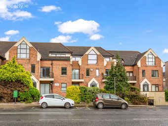 1 The Willows, Blackrock, Co. Dublin, Blackrock, Co. Dublin