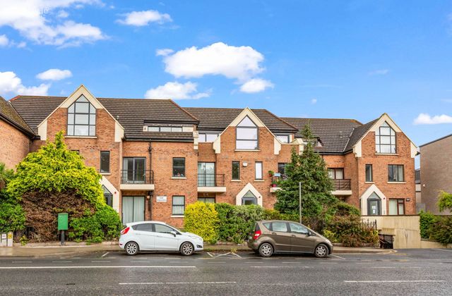1 The Willows, Blackrock, Co. Dublin, Blackrock, Co. Dublin - Click to view photos