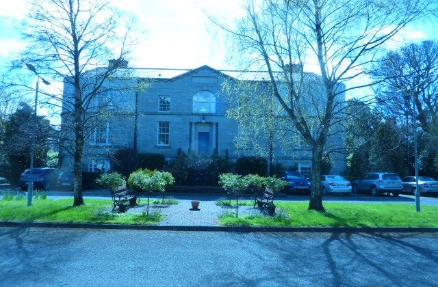 Clarinda Park House, Clarinda Park West, Dun Laoghaire, Co. Dublin - Click to view photos